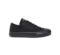 Zapatillas De Lona Jaguar Oficial Art #8074