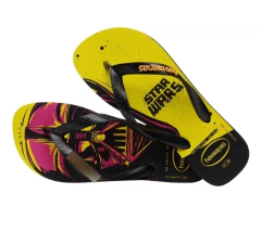 Ojota Havaianas Star Wars en internet