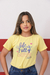 T-SHIRT JUVENIL 100% ALGODÃO TAMANHO 8 AO 14