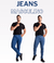JEANS MASCULINO ADULTO