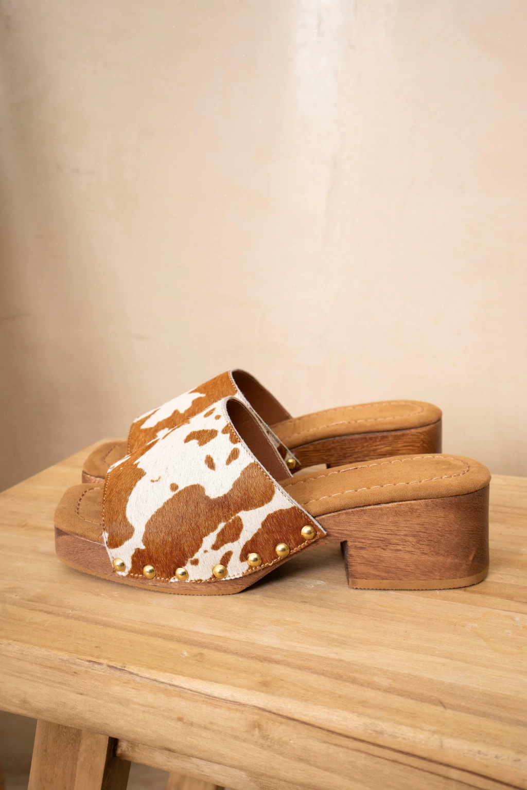 CALIFORNIA con pelos