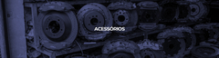 Banner da categoria Acessórios