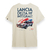 Camiseta Lancia Delta | 100% Algodão Premium