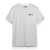Camiseta White Dragão Vermelho | 100% Algodão Premium - comprar online