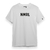 Camiseta White Dragon Ride | 100% Algodão Premium - comprar online