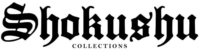 SHOKUSHU