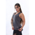 Regata Comprida Dryfit Feminina 100% Poliamida Tapa Bumbum - comprar online