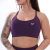 Conjunto Top E Short Tela Com Bolso Para Corrida Fitness - ElementFit