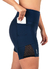 Conjunto Top E Short Tela Com Bolso Para Corrida Fitness - comprar online