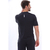 Camiseta Masculina Dry-fit Treino Corrida Academia Uv50+ - ElementFit