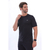 Imagem do Camiseta Masculina Dry-fit Treino Corrida Academia Uv50+