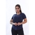 Imagem do Blusa Feminina Comprida De Academia Tapa Bumbum Dry-fit