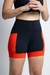 Conjunto Top e Short DuoFit Com Bolso Corrida