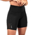 Kit 2 Shorts Feminino Bolso Corrida Suplex Tela