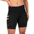 Short Corrida Com Bolso Academia Fitness Compressão Cós Alto - comprar online