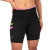 Short Corrida Com Bolso Academia Fitness Compressão Cós Alto - comprar online