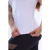 Kit 4 Blusas Dryfit Tapa Bumbum Tecido Poliamida Proteção Uv - loja online