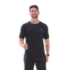 Camiseta Masculina Dry-fit Treino Corrida Academia Uv50+