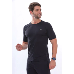 Camiseta Masculina Dry-fit Treino Corrida Academia Uv50+ na internet