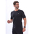 Camiseta Masculina Dry-fit Treino Corrida Academia Uv50+ na internet