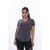 Blusa Feminina Comprida De Academia Tapa Bumbum Dry-fit - ElementFit