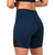 Short Bolso Tela Preto - comprar online