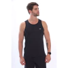Regata Masculino Térmica Segunda-pele Com Proteção Uv+ Tec Dry-fit