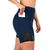 Short Bolso Tela Preto - ElementFit
