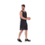 Regata Masculino Térmica Segunda-pele Com Proteção Uv+ Tec Dry-fit