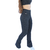 Calça Bailarina Flare Branca
