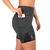 Short Bolso Tela Preto na internet