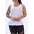 Regata Comprida Dryfit Feminina 100% Poliamida Tapa Bumbum