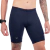 Bermuda De Compressão Masculina Com Bolso Corrida - comprar online