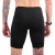 Imagem do Bermuda De Compressão Masculina Com Bolso Corrida