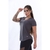 Blusa Feminina Comprida De Academia Tapa Bumbum Dry-fit - ElementFit