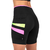 Short Corrida Com Bolso Academia Fitness Compressão Cós Alto na internet