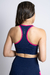Imagem do Conjunto Top e Short DuoFit Com Bolso Corrida