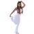 Bailarina Flare Preto - loja online