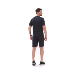 Camiseta Masculina Dry-fit Treino Corrida Academia Uv50+ - comprar online