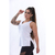 Regata Comprida Dryfit Feminina 100% Poliamida Tapa Bumbum