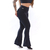 Calça Bailarina Flare Branca - loja online