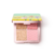 Days In Bloom - Paleta facial - Kiko Milano na internet