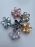 Pregadeira flor grande 8cm - comprar online