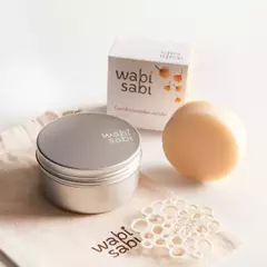 Embalagem Biodegradável para Presente - Wabi Sabi 