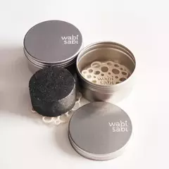 Porta Shampoo ou Condicionador Sólido com Suporte - comprar online