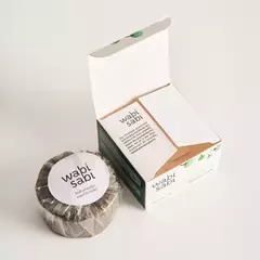Shampoo Sólido Hidratação Equilibrada - comprar online