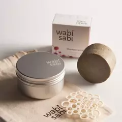 Shampoo Sólido Hidratação Intensa na internet