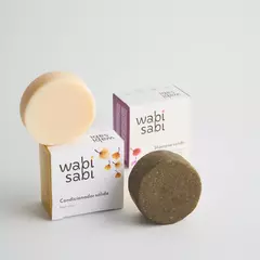 Kit Essencial Shampoo Sólido Hidratação Intensa + Condicionador na internet