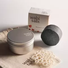 Shampoo Sólido Hidratação Suave na internet