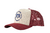 BONÉ LONGHORN - AREIA BORDO * - comprar online